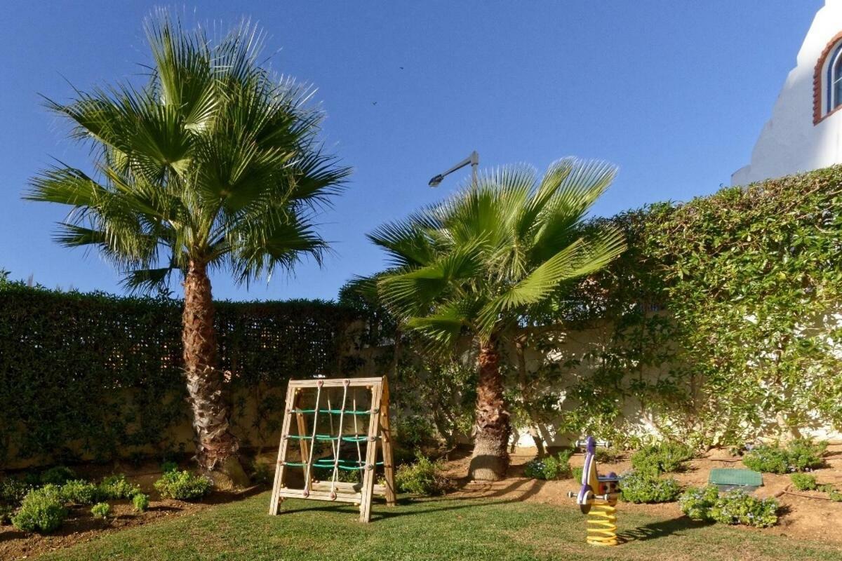 Oasis Praia Da Rocha Leilighet Portimão Eksteriør bilde