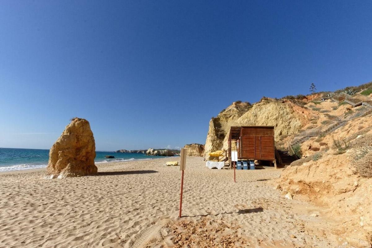 Oasis Praia Da Rocha Leilighet Portimão Eksteriør bilde