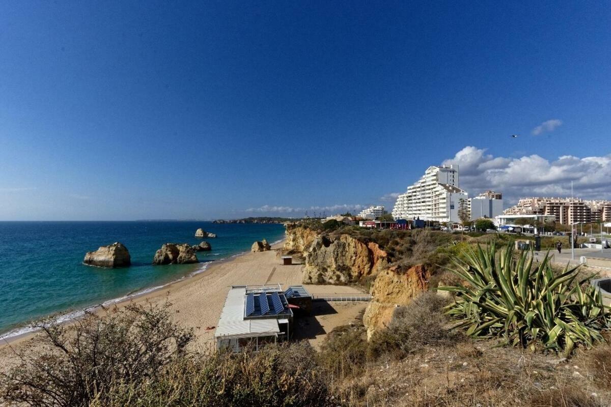 Oasis Praia Da Rocha Leilighet Portimão Eksteriør bilde